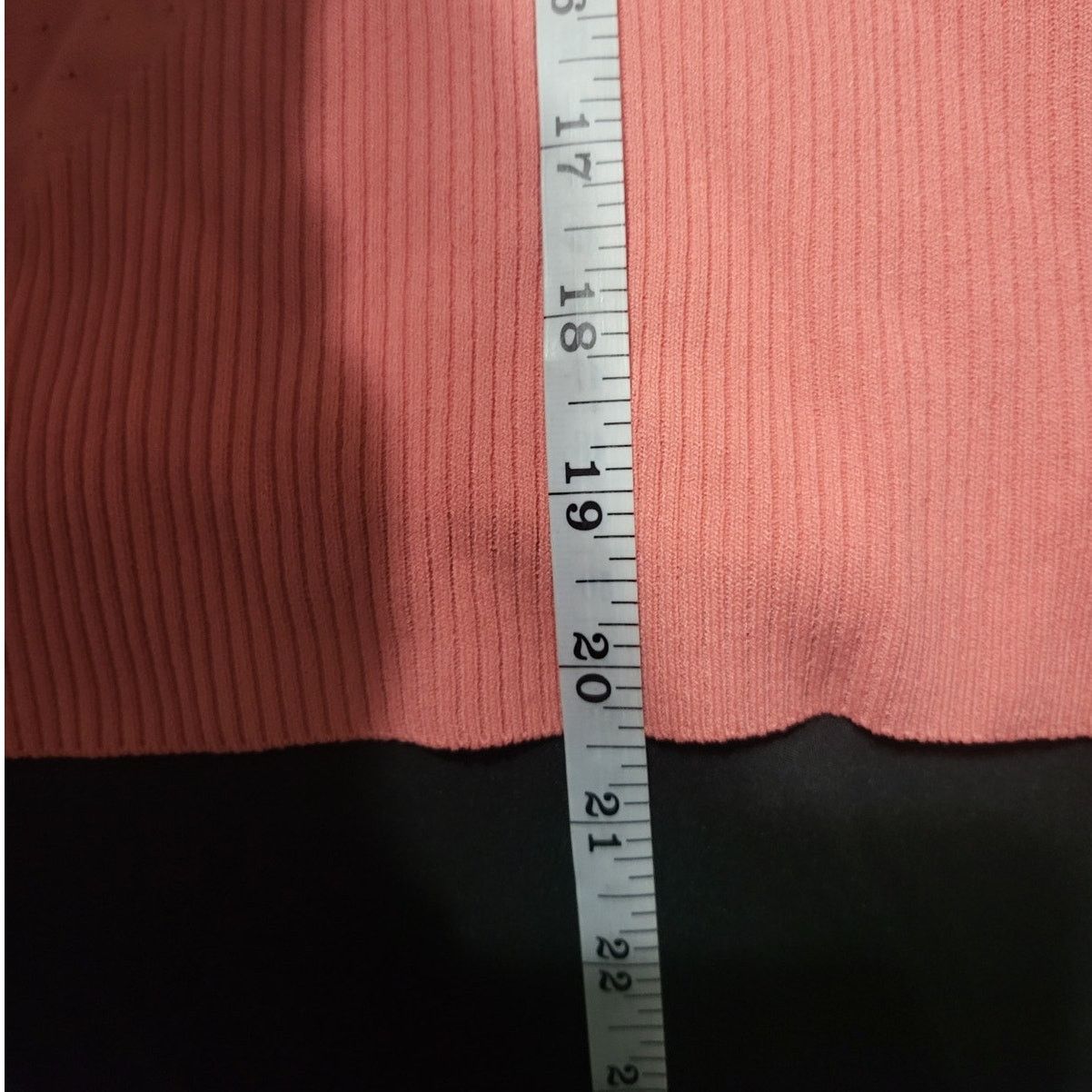 Other Junction West Coral Swiss Dot Tank Top - XL Size XL / US 12-14 / IT 48-50 - 7 Thumbnail