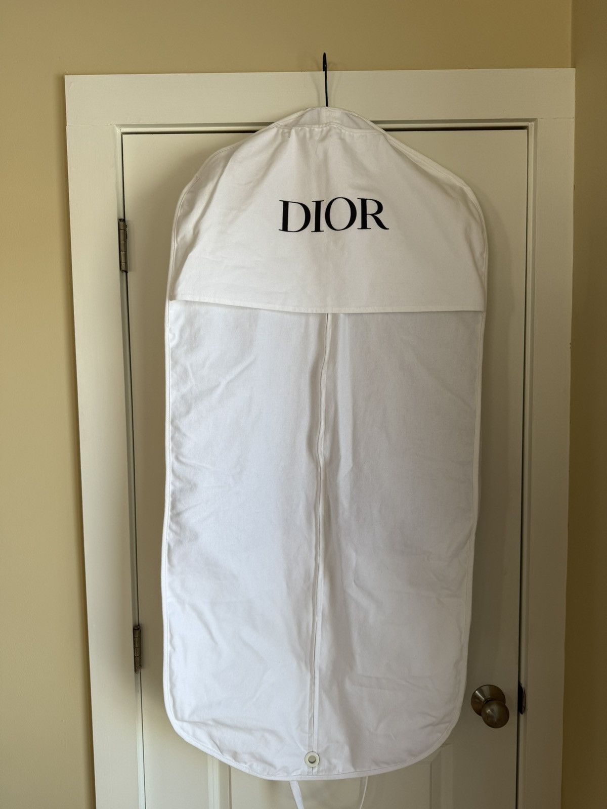 Dior × Travis Scott Dior x Cactus Jack Snakeskin Anorak Size US M / EU 48-50 / 2 - 3 Thumbnail