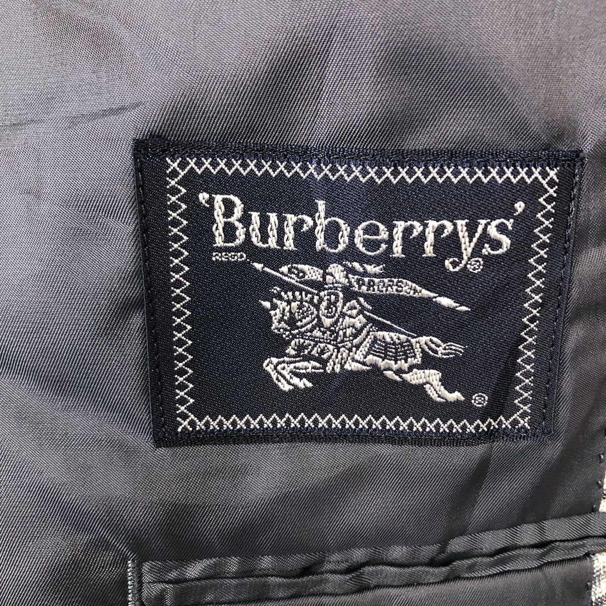 Burberry 📌Vintage Burberrys Chore Coats Double Breast Size US M / EU 48-50 / 2 - 18 Thumbnail
