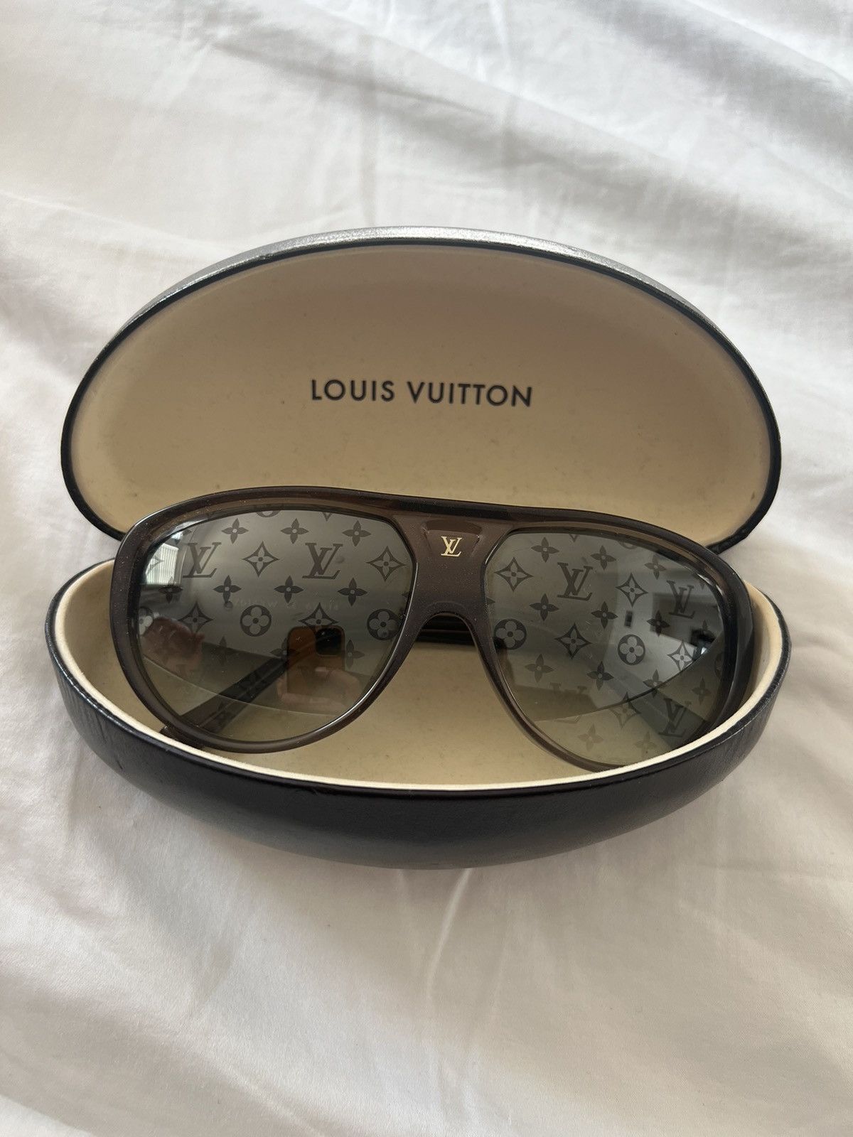 1.1 Millionaires Sunglasses S00 - Accessories Z1326W