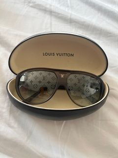 LV Rise Round Sunglasses S00 - Men - Accessories