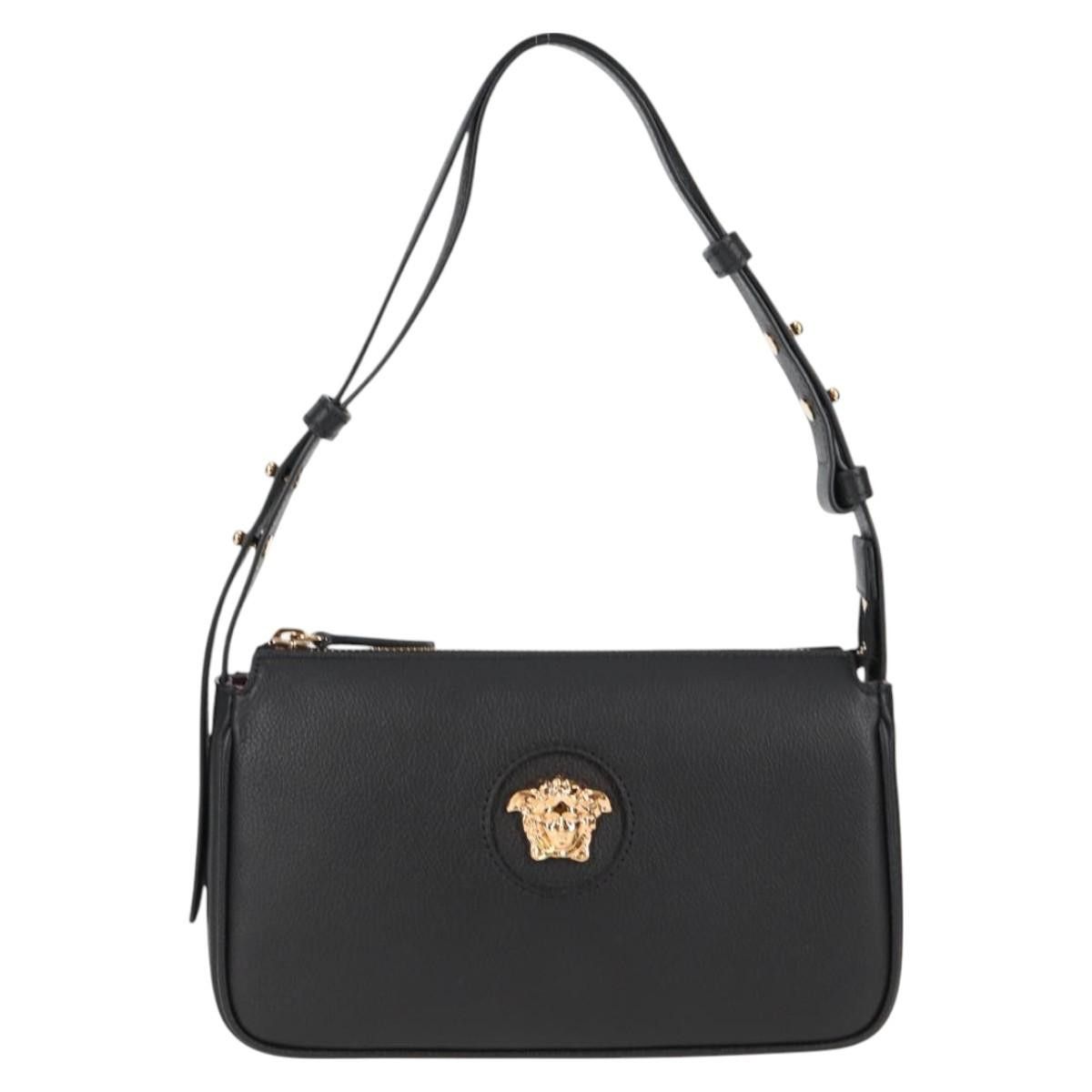 Versace Versace Medusa handbag Size ONE SIZE - 1 Thumbnail