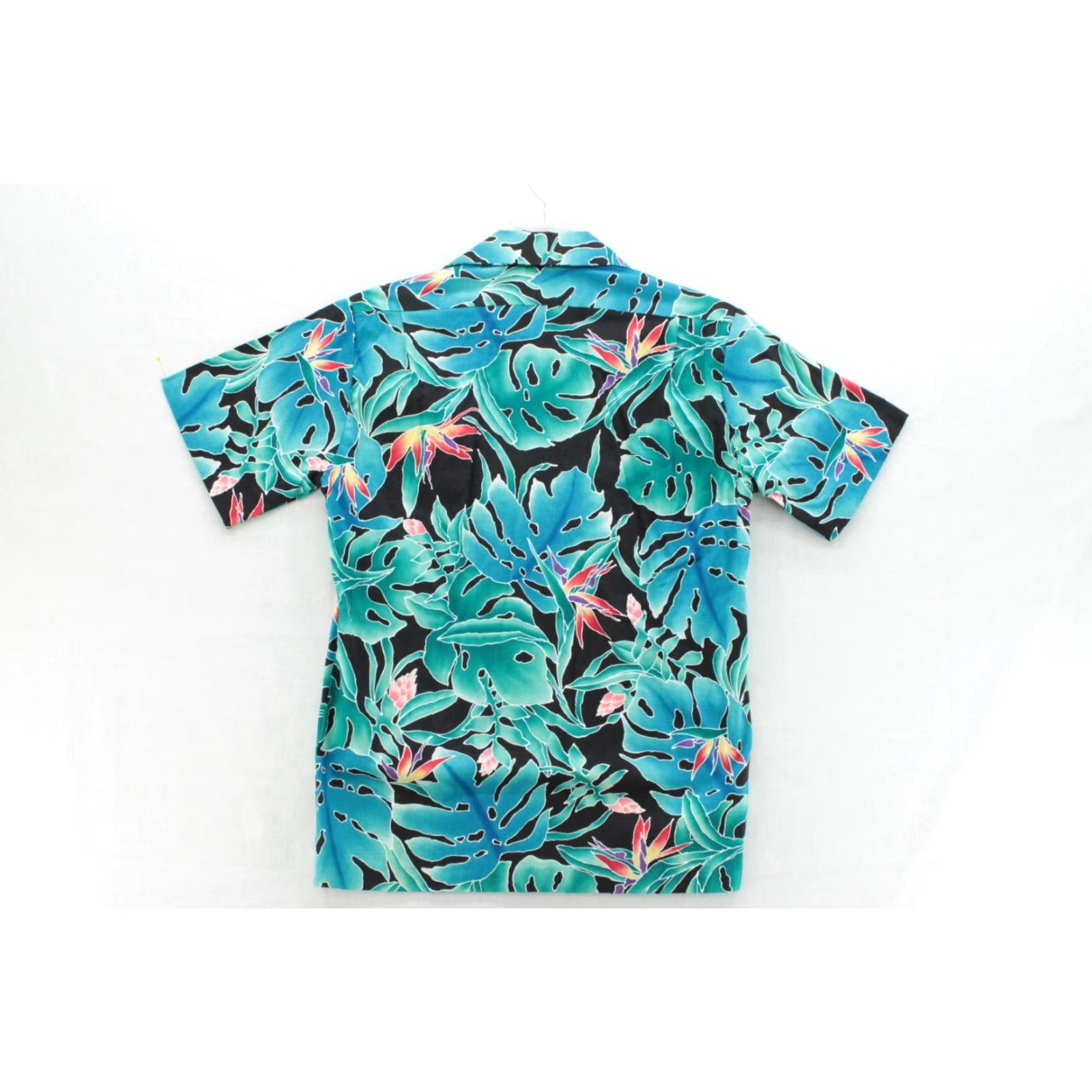 Hilo Hattie VINTAGE Hilo Hattie Shirt Mens Small Blue Hawaiian Floral Print Aloha Vacation USA Shirt Mens Small Blue Hawaiian Floral Print Aloha Vacation USA Size US S / EU 44-46 / 1 - 3 Thumbnail