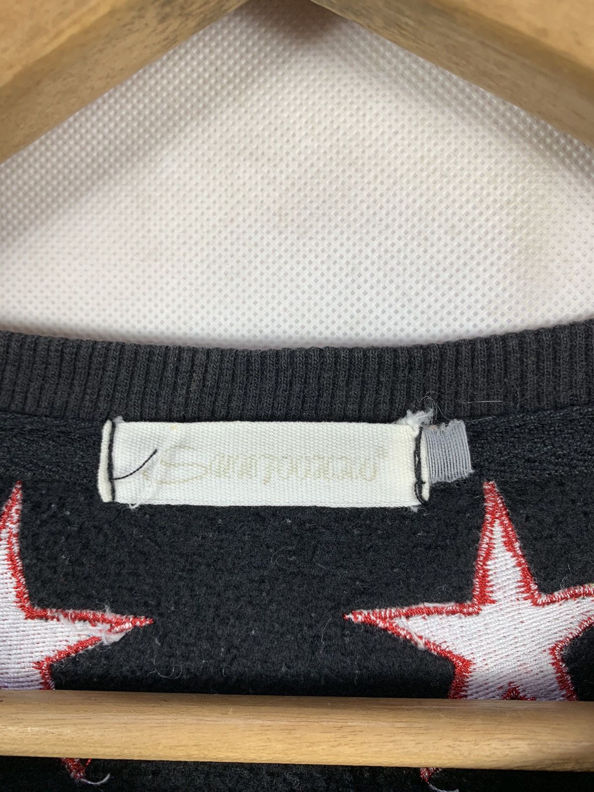 Designer × Japanese Brand Rare! Kurt Cobain lookalike Sweatshirt Size US M / EU 48-50 / 2 - 5 Thumbnail