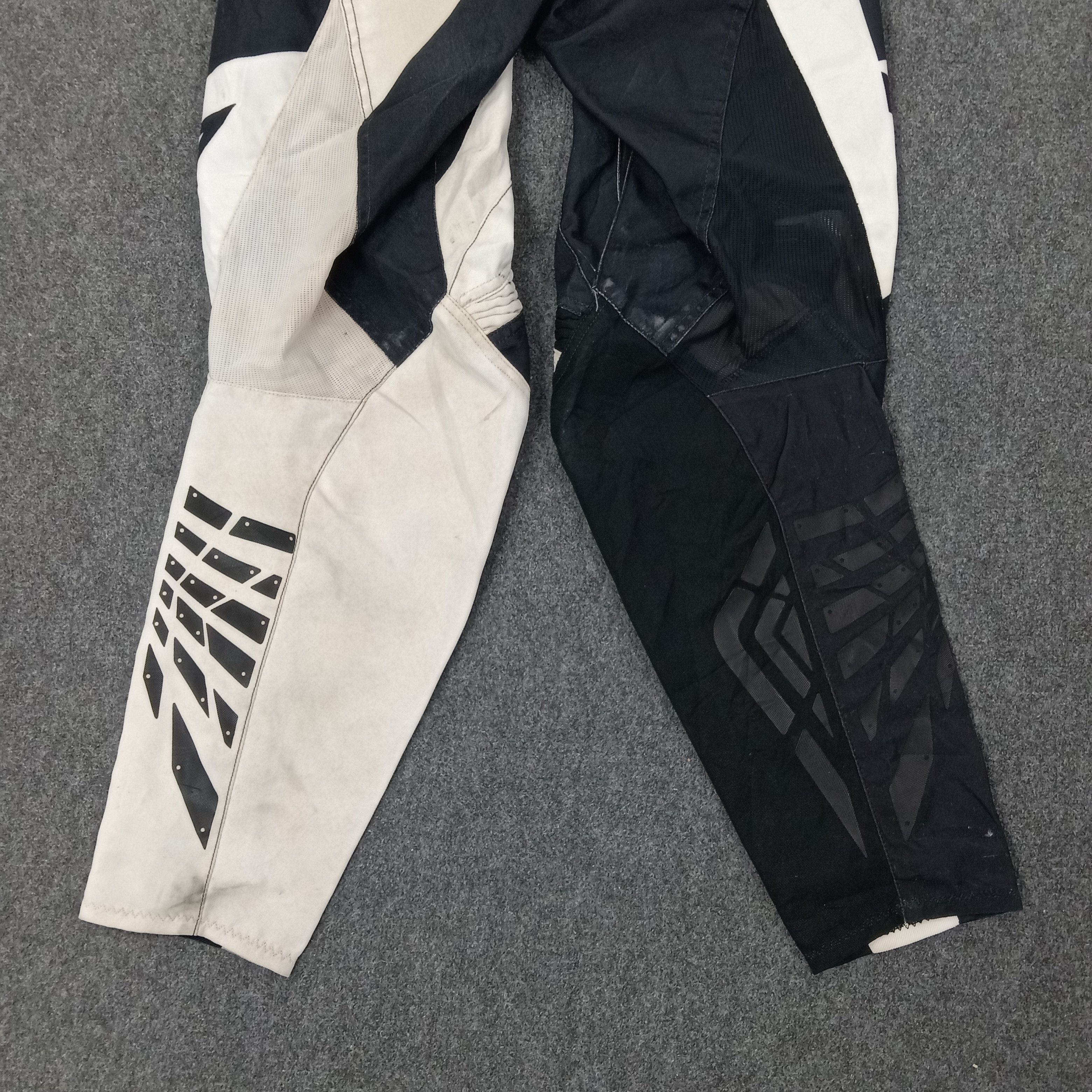 Fox Racing Fox Racing Extreme Motocross Safety Pants C258N19 Size US 29 - 8 Thumbnail