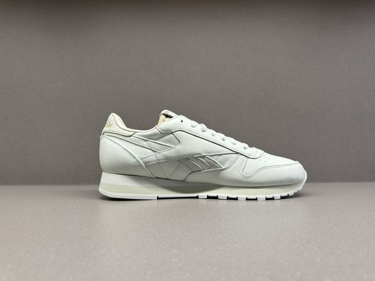 Reebok Reebok Classic Leather x Aries Mystic’s Shoe Size US 9 / EU 42 - 6 Thumbnail