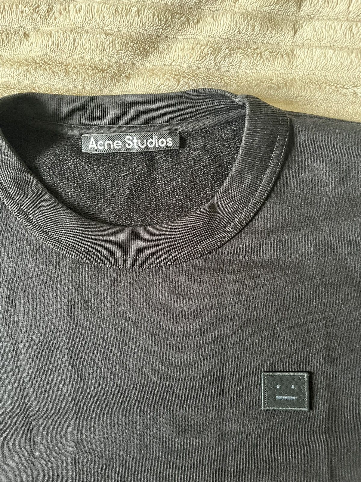 Acne Studios Acne Studios Sweater Size US S / EU 44-46 / 1 - 3 Thumbnail