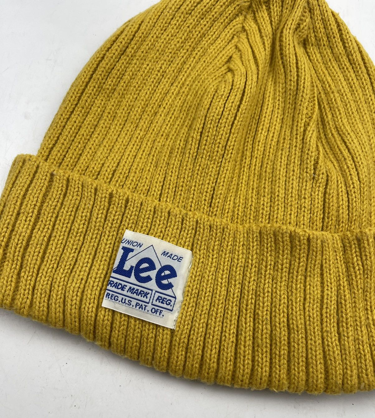 Lee lee beanie hat tc28 Size ONE SIZE - 3 Thumbnail