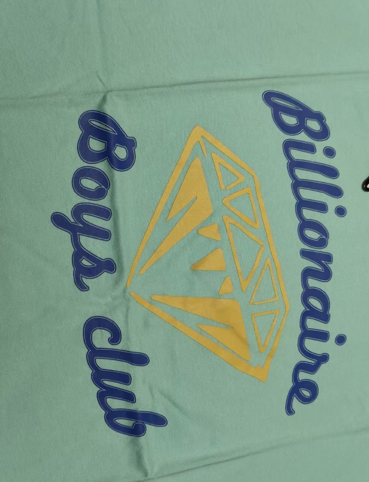 Billionaire Boys Club short-sleeve T-shirt by Billionaire Boys Club Size US L / EU 52-54 / 3 - 3 Thumbnail