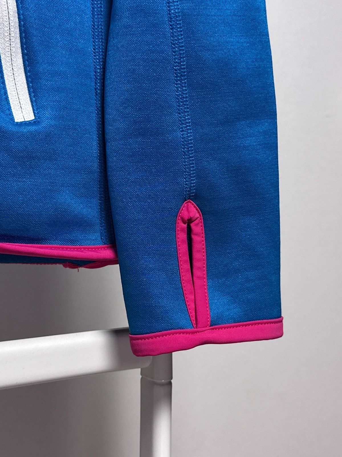 ORTOVOX Ortovox Merino Blend Pullover Zip Jacket Outdoor Size M / US 6-8 / IT 42-44 - 4 Thumbnail