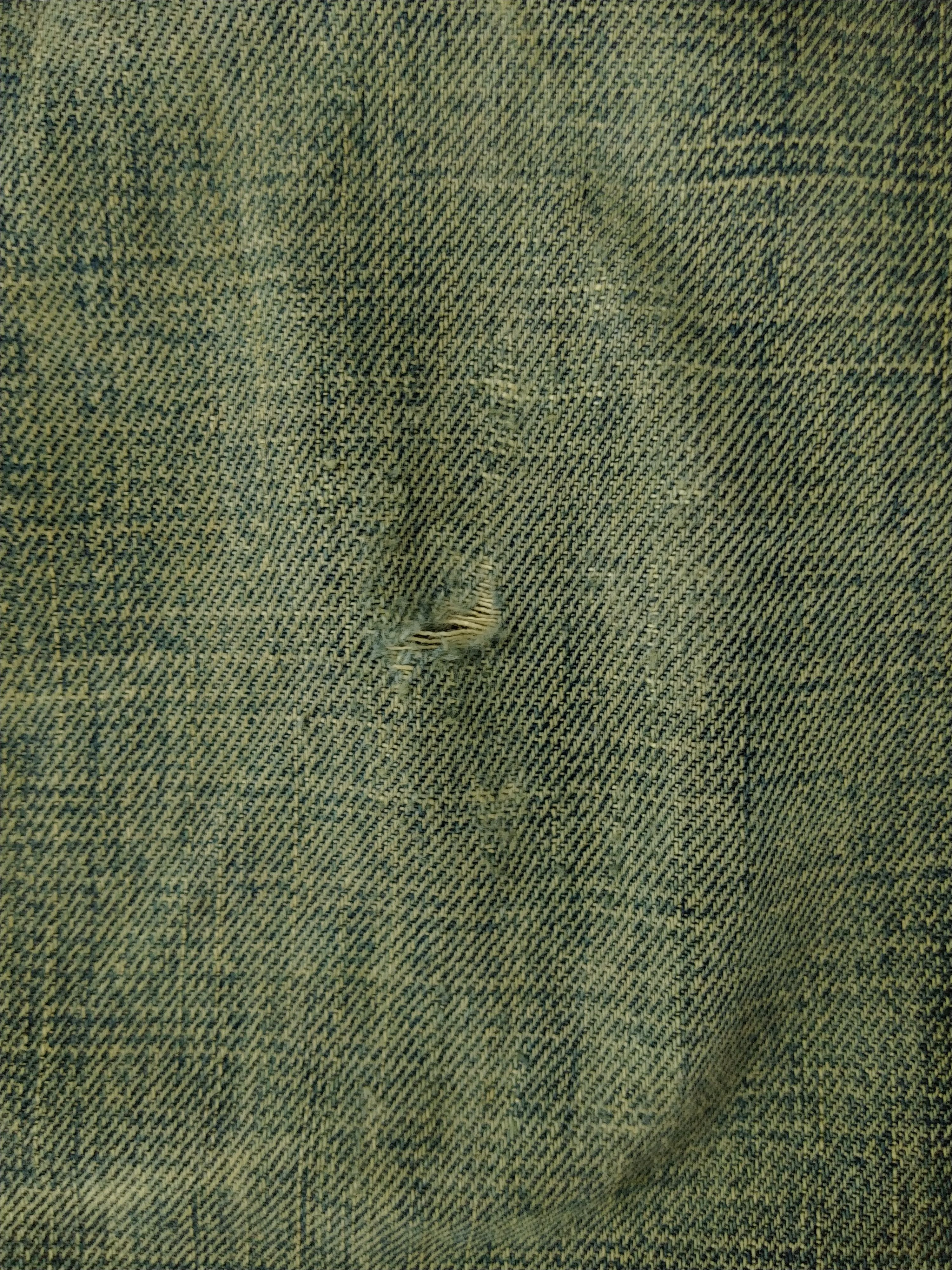 Levi's Dirty Blue Vintage Levi's 502 Denim 32 x 29 -JN547 Size US 32 / EU 48 - 10 Thumbnail