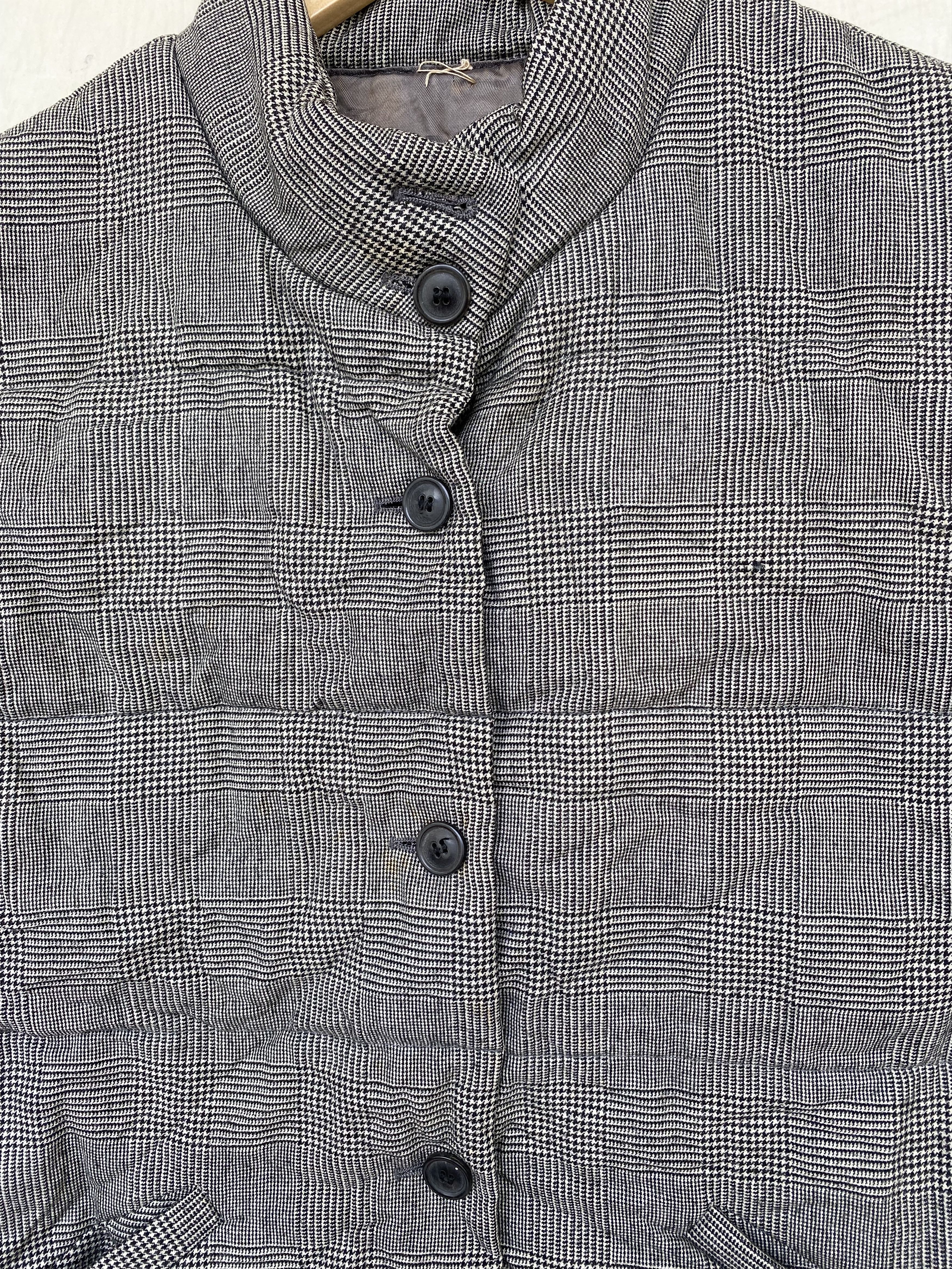 Guy Rover Vintage Guy Rover Wool Vest Made in Italy Size US M / EU 48-50 / 2 - 4 Thumbnail