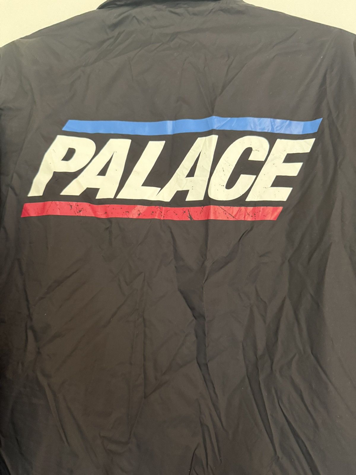 Palace Palace puffer jacket Size US L / EU 52-54 / 3 - 5 Thumbnail
