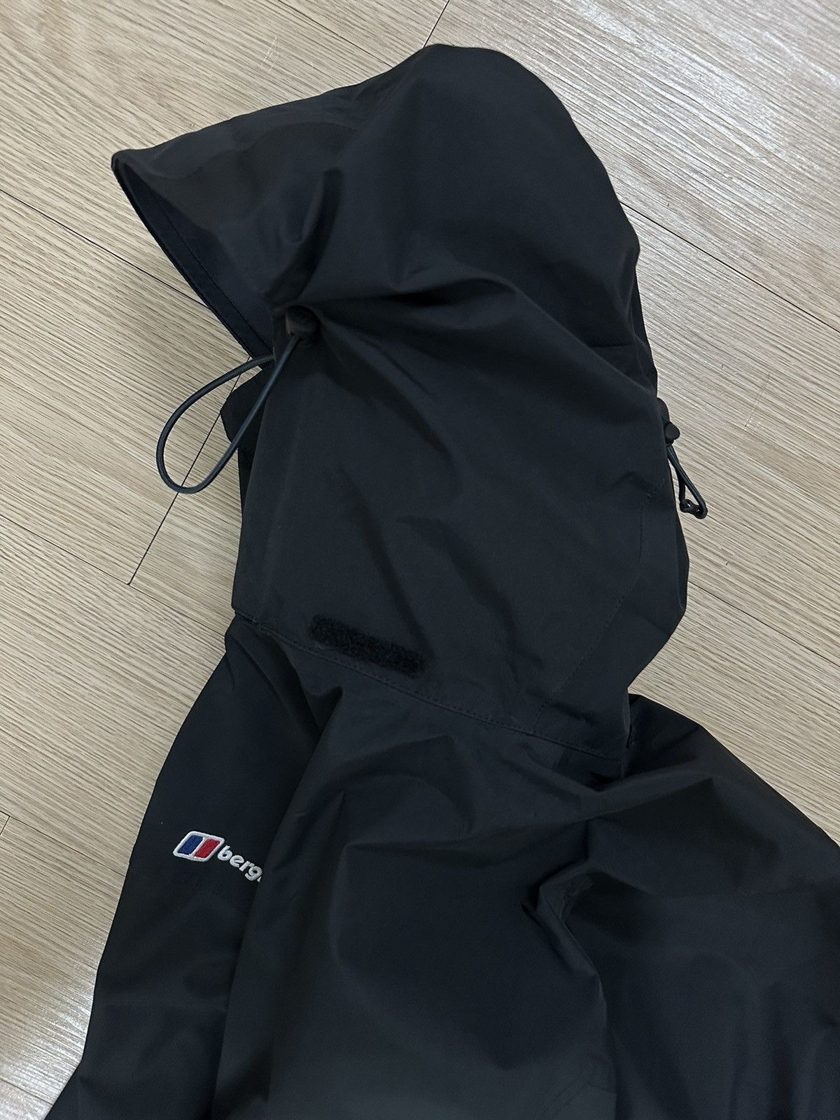 Berghaus × Goretex Berghaus Cornice III InterActive GORE-TEX® Waterproof Jacket Size US S / EU 44-46 / 1 - 16 Thumbnail