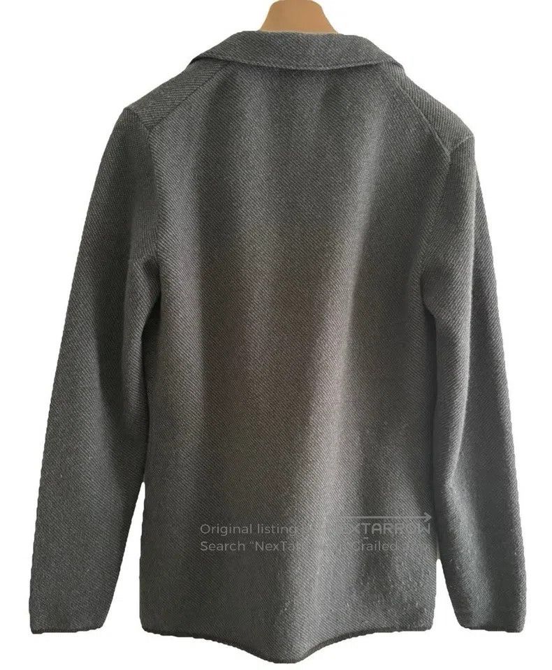 Loro Piana Loro Piana Pure cashmere blazer size 48 Size 48L - 2 Thumbnail