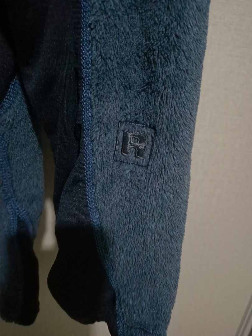 Patagonia × Vintage Vintage Patagonia fleece jacket Size US S / EU 44-46 / 1 - 4 Thumbnail