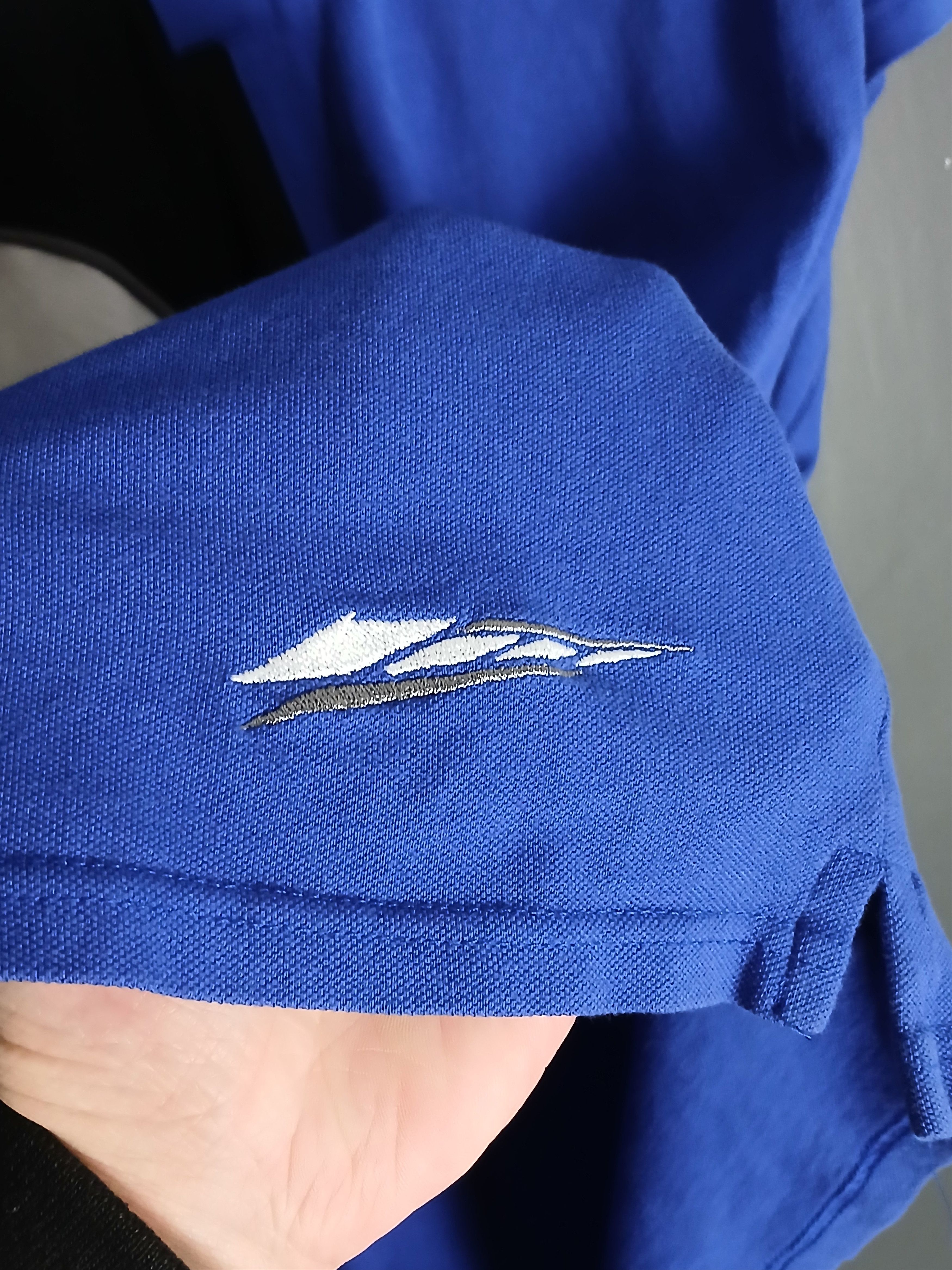 Yamaha Yamaha Racing Moto T-Shirt Size US XL / EU 56 / 4 - 6 Thumbnail