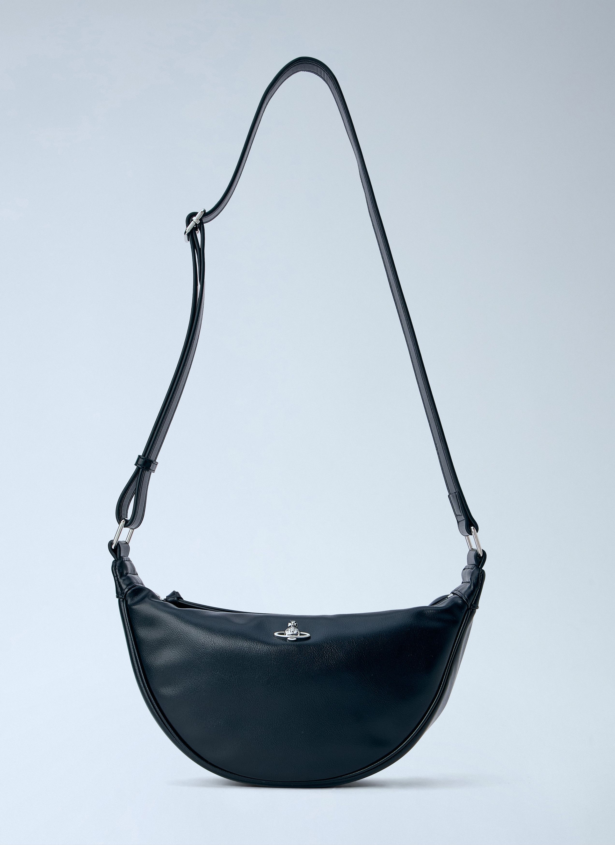 Vivienne Westwood Vivienne Westwood Lacey Crossbody Bag Size ONE SIZE - 1 Thumbnail