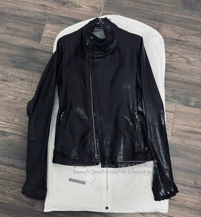 Carol Christian Poell Carol Christian Poell Thin kangaroo leather Size US S / EU 44-46 / 1 - 1 Thumbnail