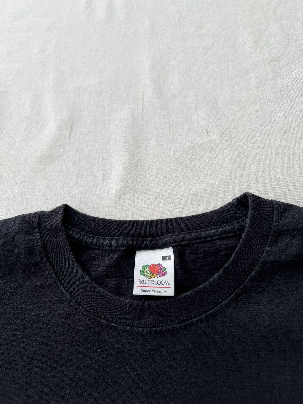 Band Tees Vintage 2000s The Smiths Salford Lads Club T-shirt Size US S / EU 44-46 / 1 - 8 Thumbnail