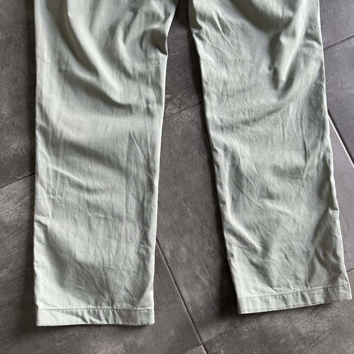 Polo Ralph Lauren Vintage Polo Ralph Lauren Trousers Pants W38xL32 Old Money Size US 38 / EU 54 - 12 Thumbnail