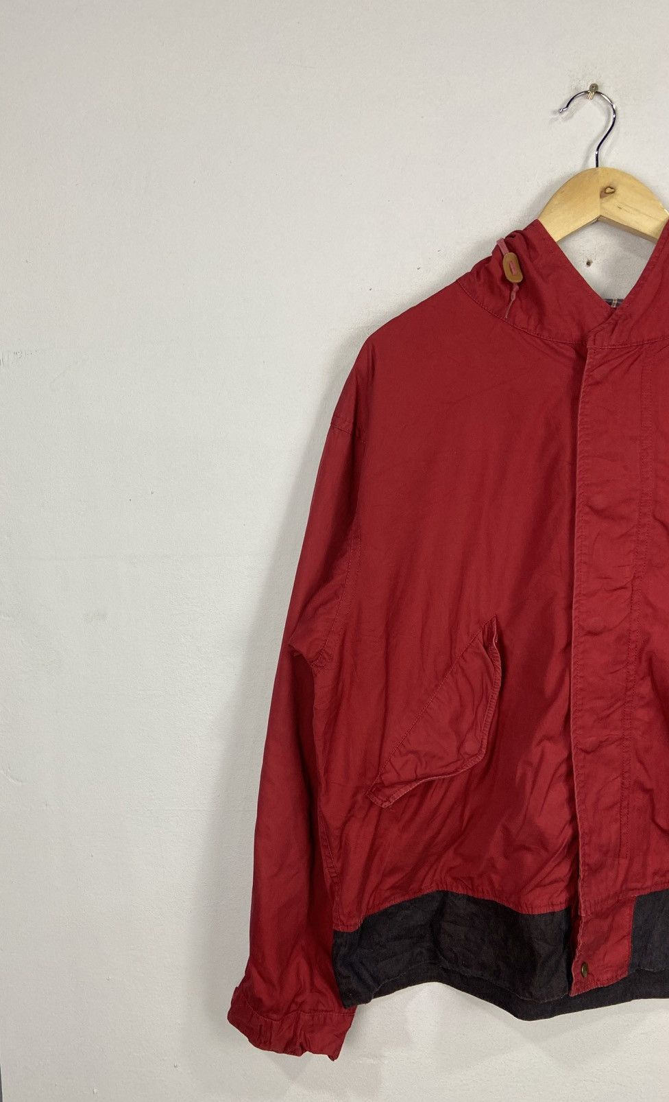Japanese Brand × Karl Helmut × Other RARE ! ICONIC DESIGN JACKETS Size US L / EU 52-54 / 3 - 8 Thumbnail