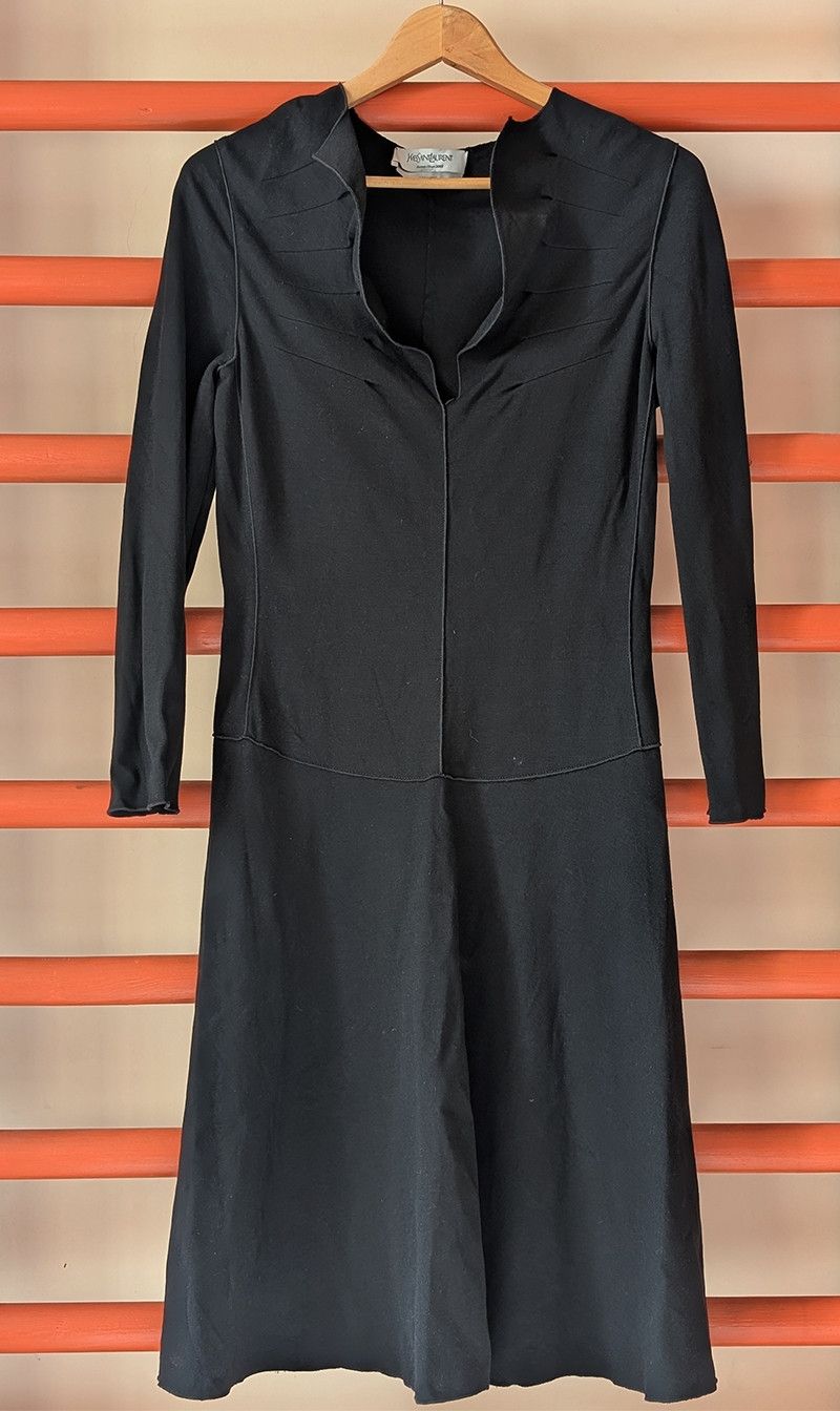 Yves Saint Laurent Yves Saint Laurent Autumn/Hiver 2008 Size S / US 4 / IT 40 - 1 Thumbnail