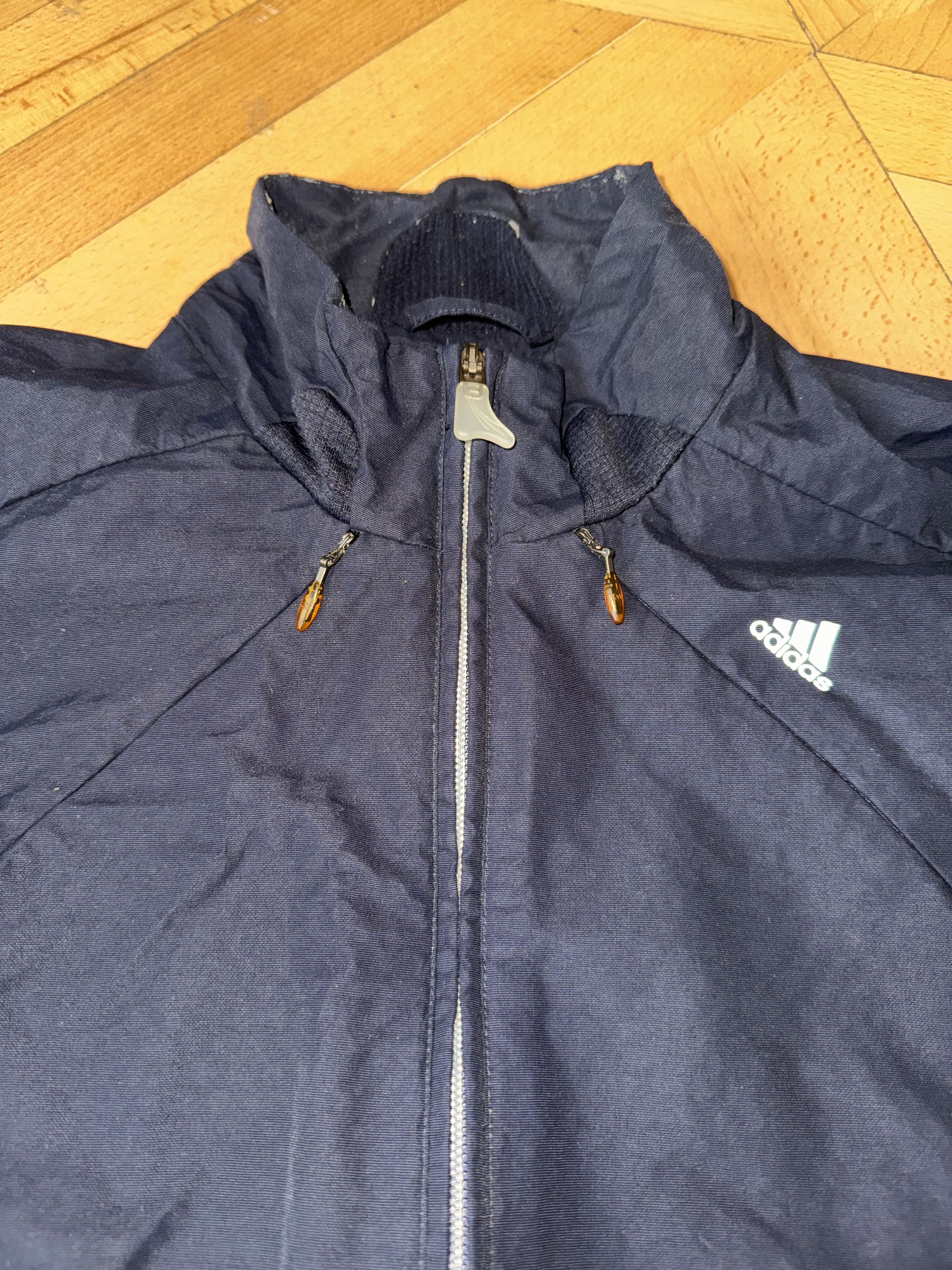 Adidas Adidas Climacool men's jacket Size US S / EU 44-46 / 1 - 4 Thumbnail