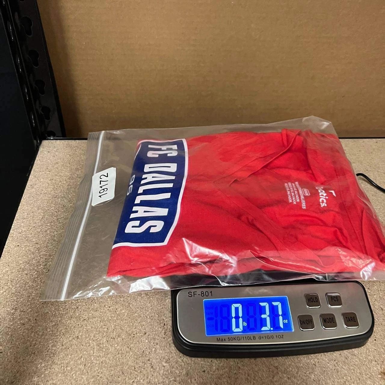 Other FC Dallas Shirt Women Fanatics Short Sleeve V Neck Cotton M Size M / US 6-8 / IT 42-44 - 7 Thumbnail