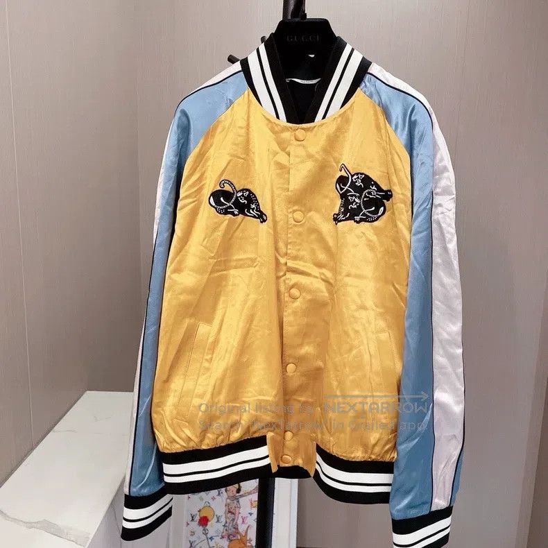 Valentino Valentino Baseball uniform Size US L / EU 52-54 / 3 - 1 Thumbnail