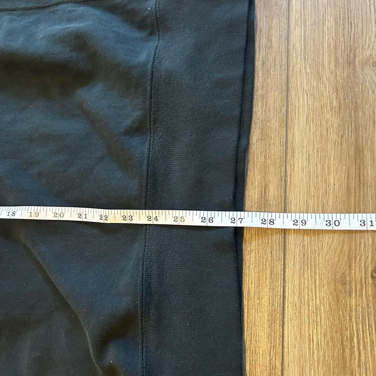 Champion Heavy - weight Champion long sleeve crewneck Size US XL / EU 56 / 4 - 3 Thumbnail