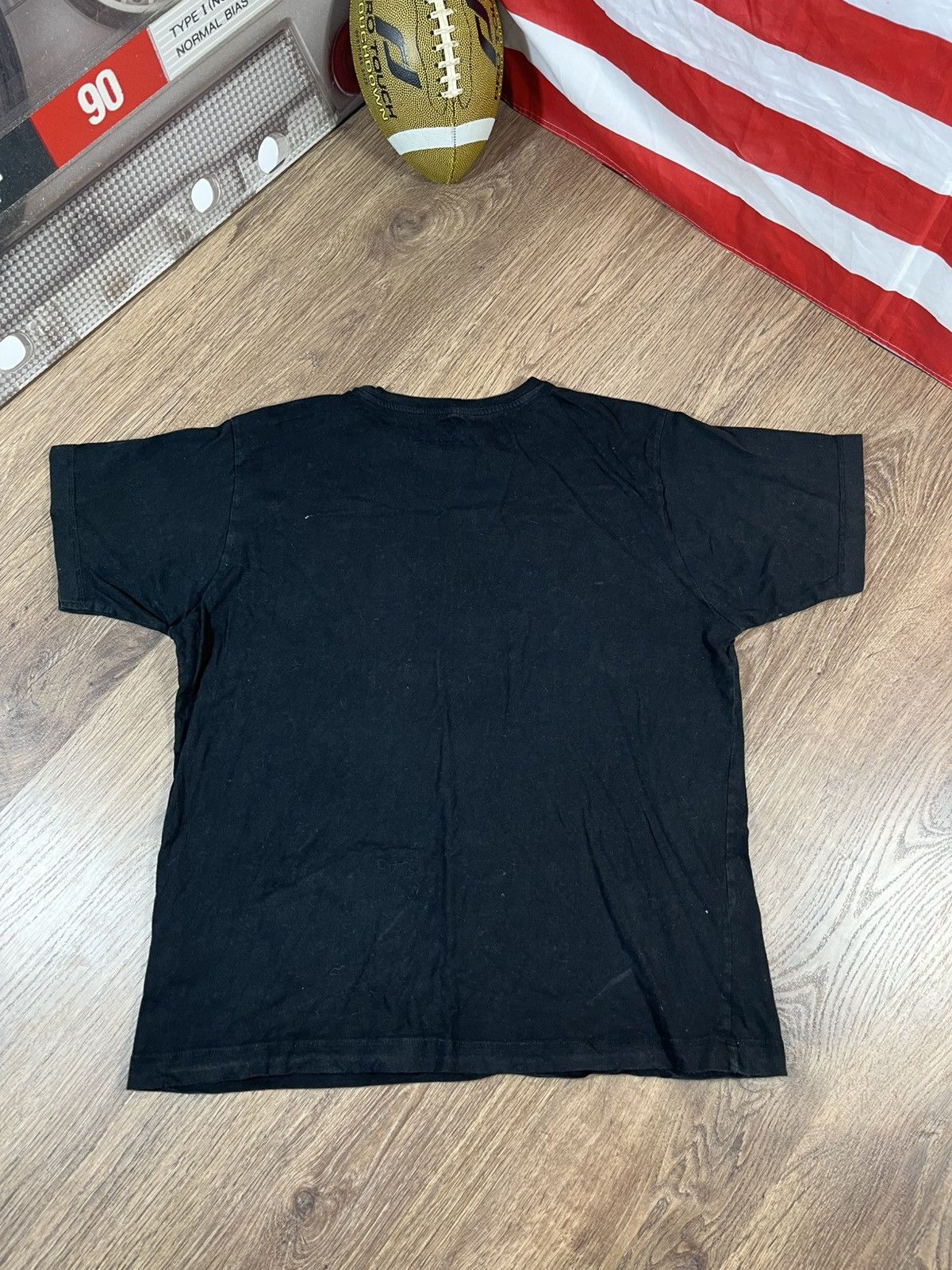 Other Rammstein Vintage Logo T Shirt Size US XXL / EU 58 / 5 - 6 Thumbnail