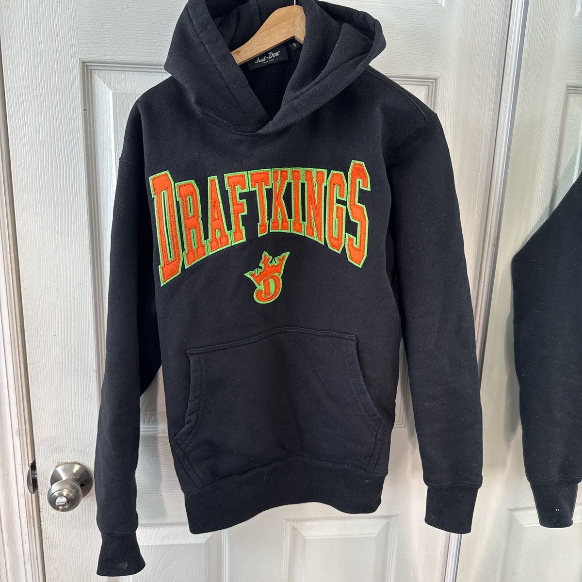 Other Draft Kings Hoodie Size US S / EU 44-46 / 1 - 1 Thumbnail