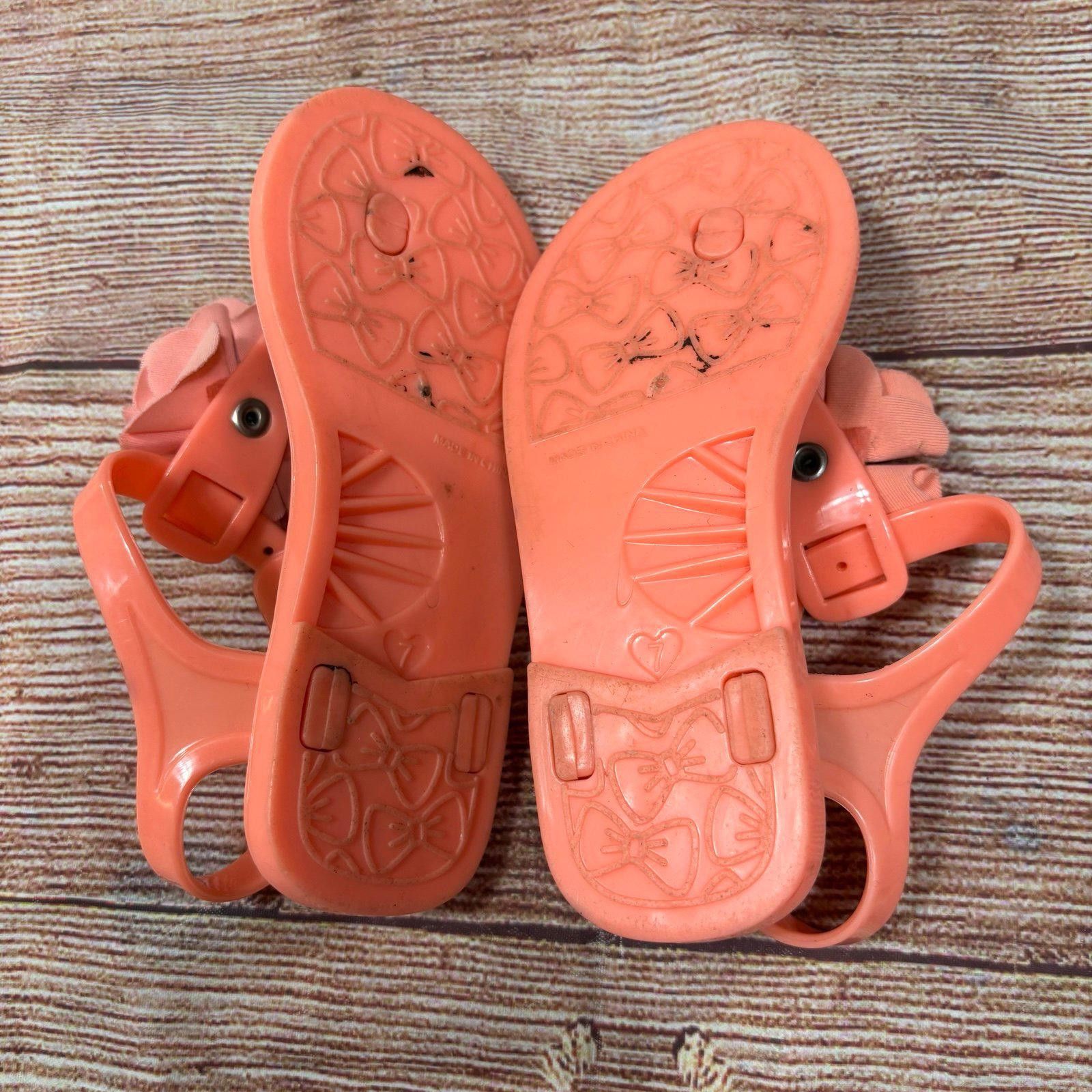 Other Stepping Stones Toddler Size 7 Sandals Size US 7 / IT 37 - 6 Thumbnail