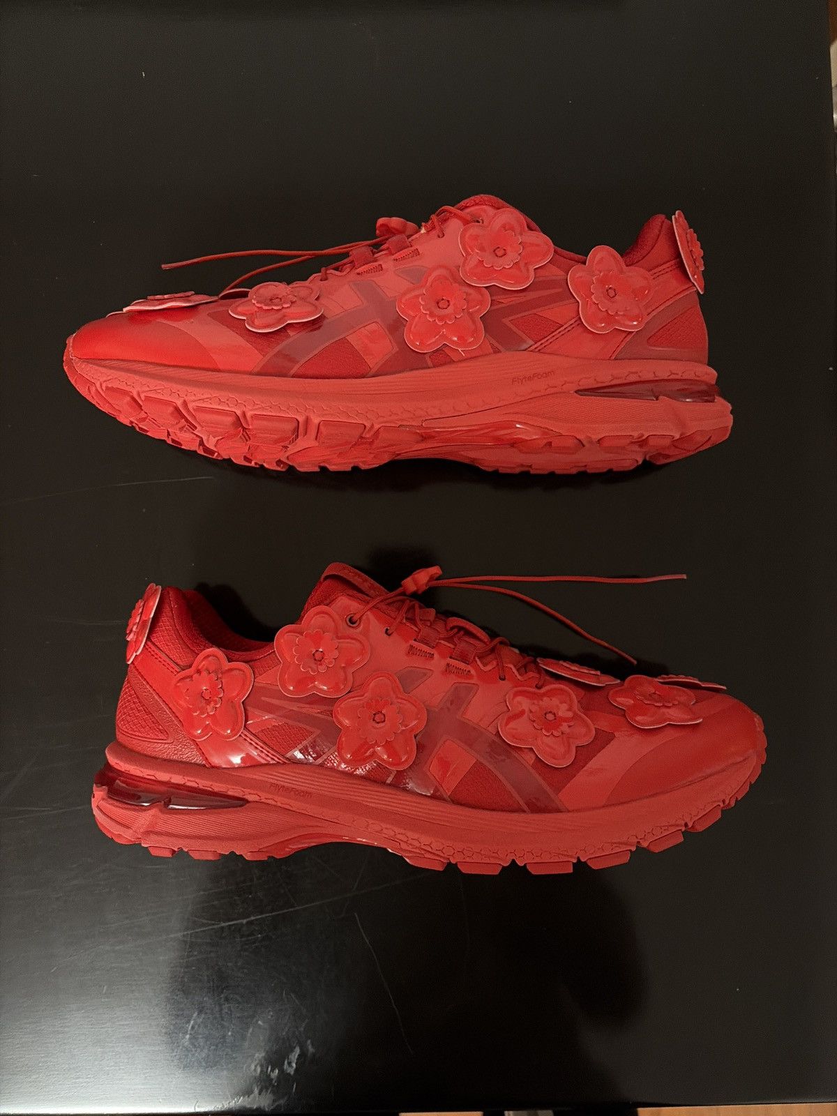 Asics Asics Cecilie Bahnsen Gel-Terrain Size US 10 / EU 43 - 3 Thumbnail