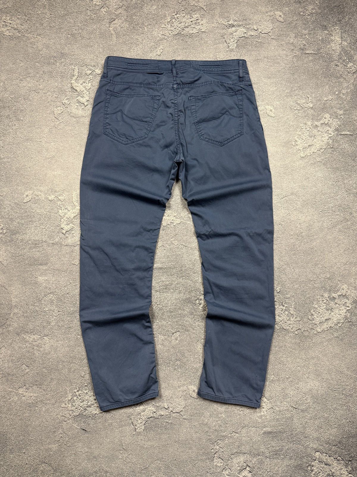 Jacob Cohen Jacob Cöhen Pants Size US 34 / EU 50 - 2 Thumbnail
