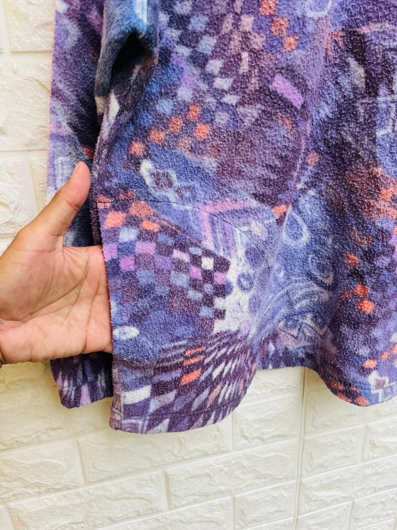Japanese Brand Vintage Valentino Orlandi Japanese Designer Fashion Style Size US M / EU 48-50 / 2 - 8 Thumbnail