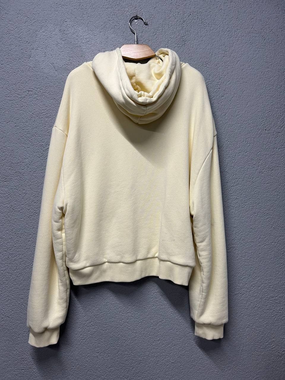 Axel Arigato Axel Arigato mens two-sided hoodie S Size US S / EU 44-46 / 1 - 11 Thumbnail