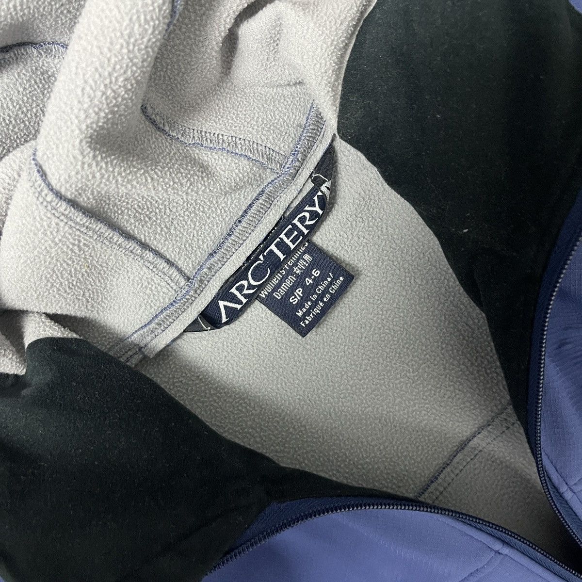 Arc'teryx Vintage Arcteryx Jacket Size S / US 4 / IT 40 - 5 Thumbnail