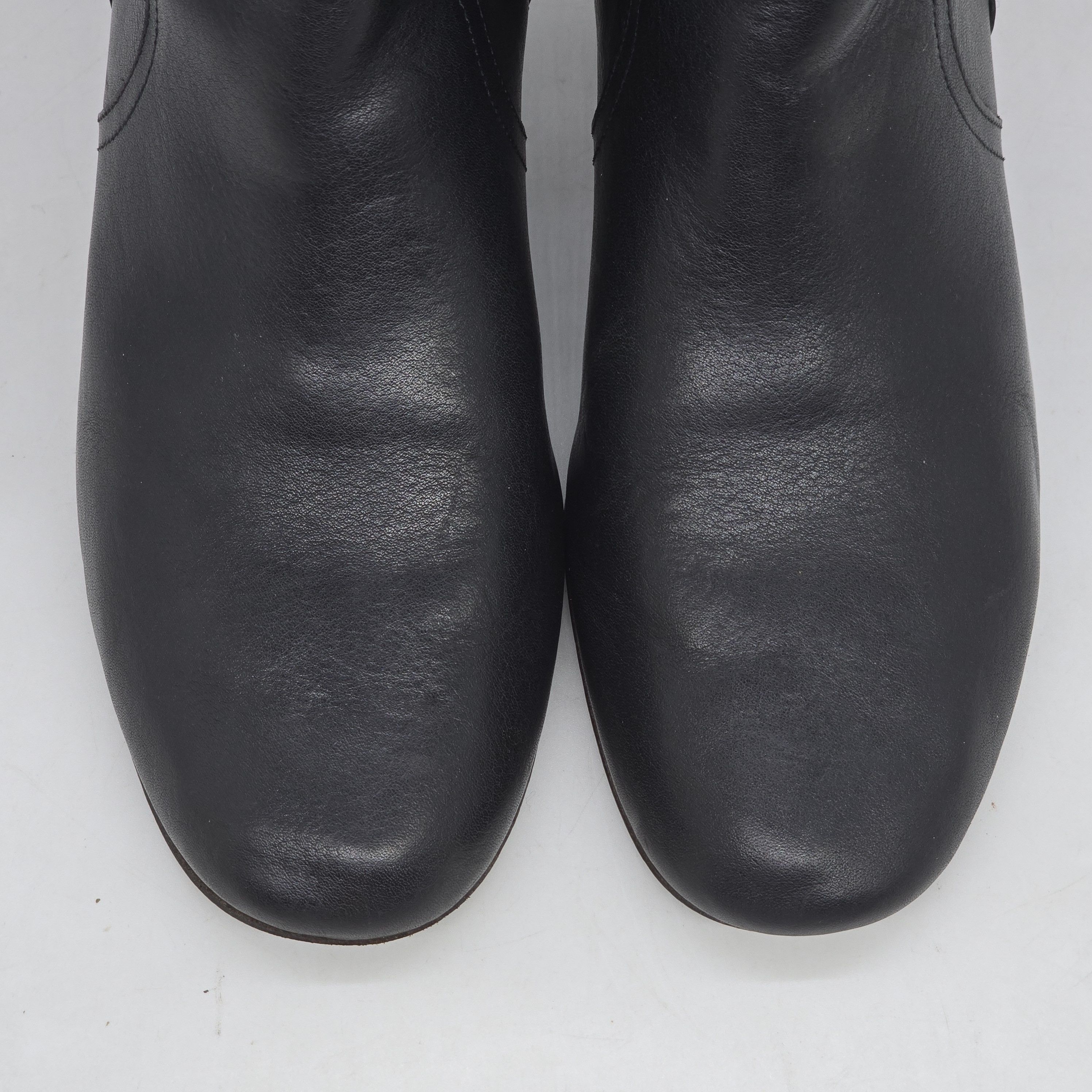 Isabel Marant Isabel Marant - Dicker Boots - Leather Size US 8 / IT 38 - 4 Thumbnail