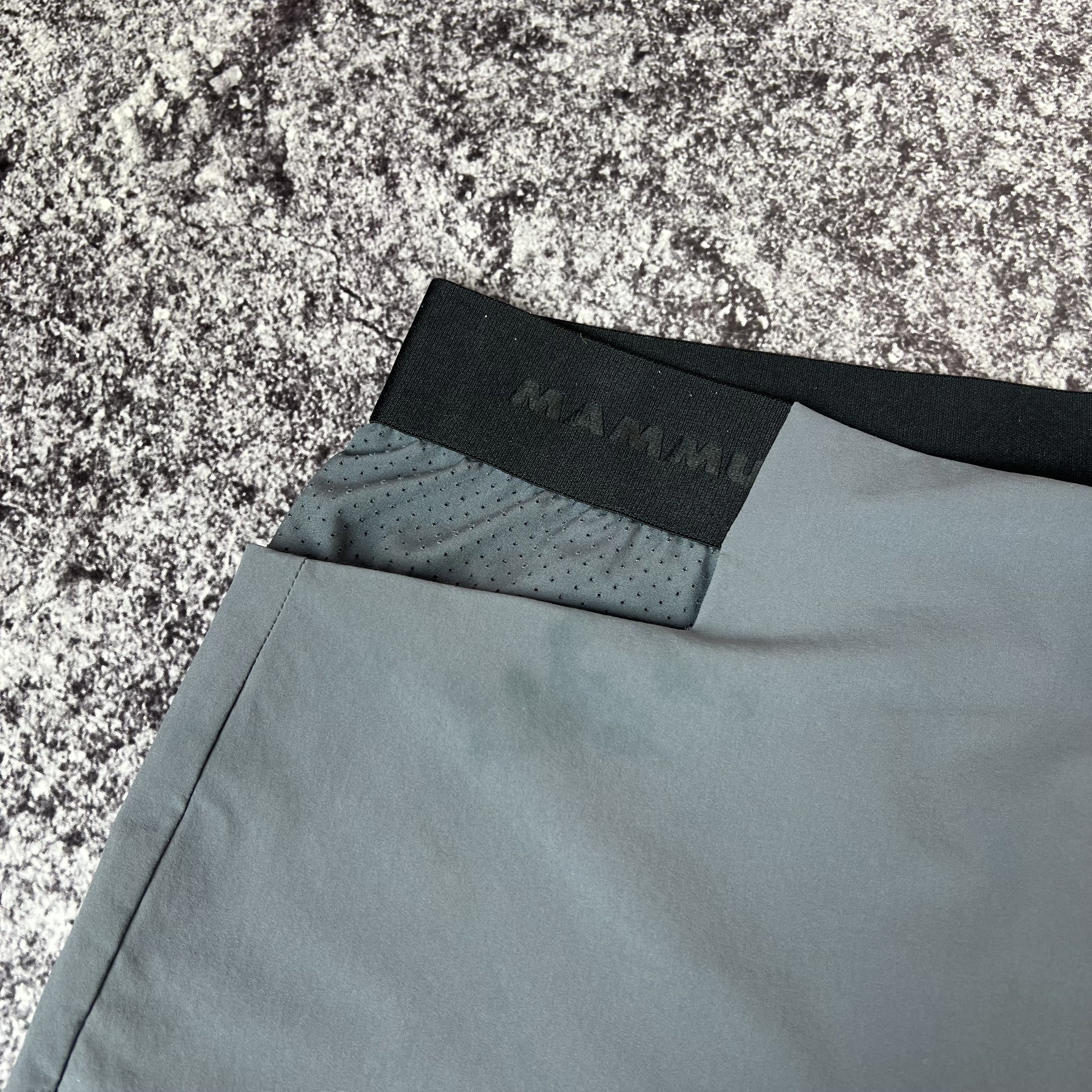 Mammut Mammut Crashiano Pants Size 34 Size US 34 / EU 50 - 4 Thumbnail