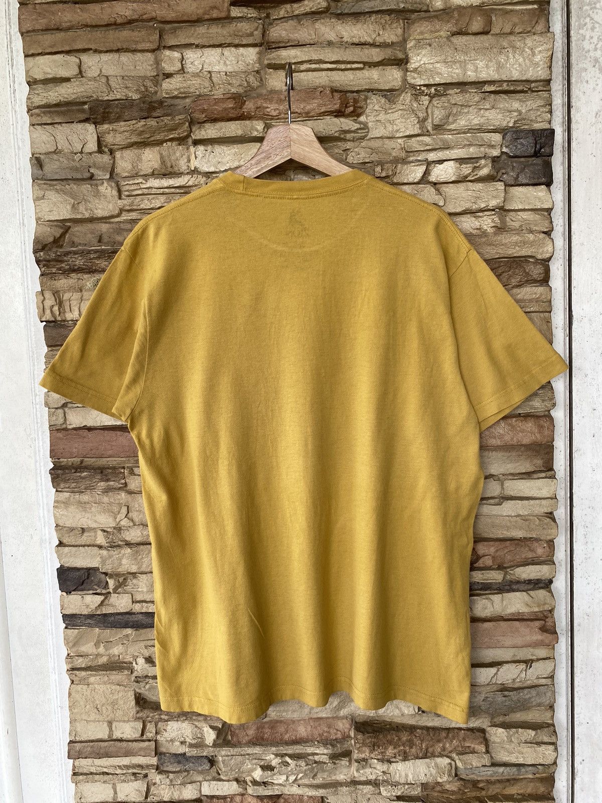 Vintage Rare Bob Marley Freedom Fighter Rastafari Jah Distressed Tee Size US L / EU 52-54 / 3 - 7 Thumbnail