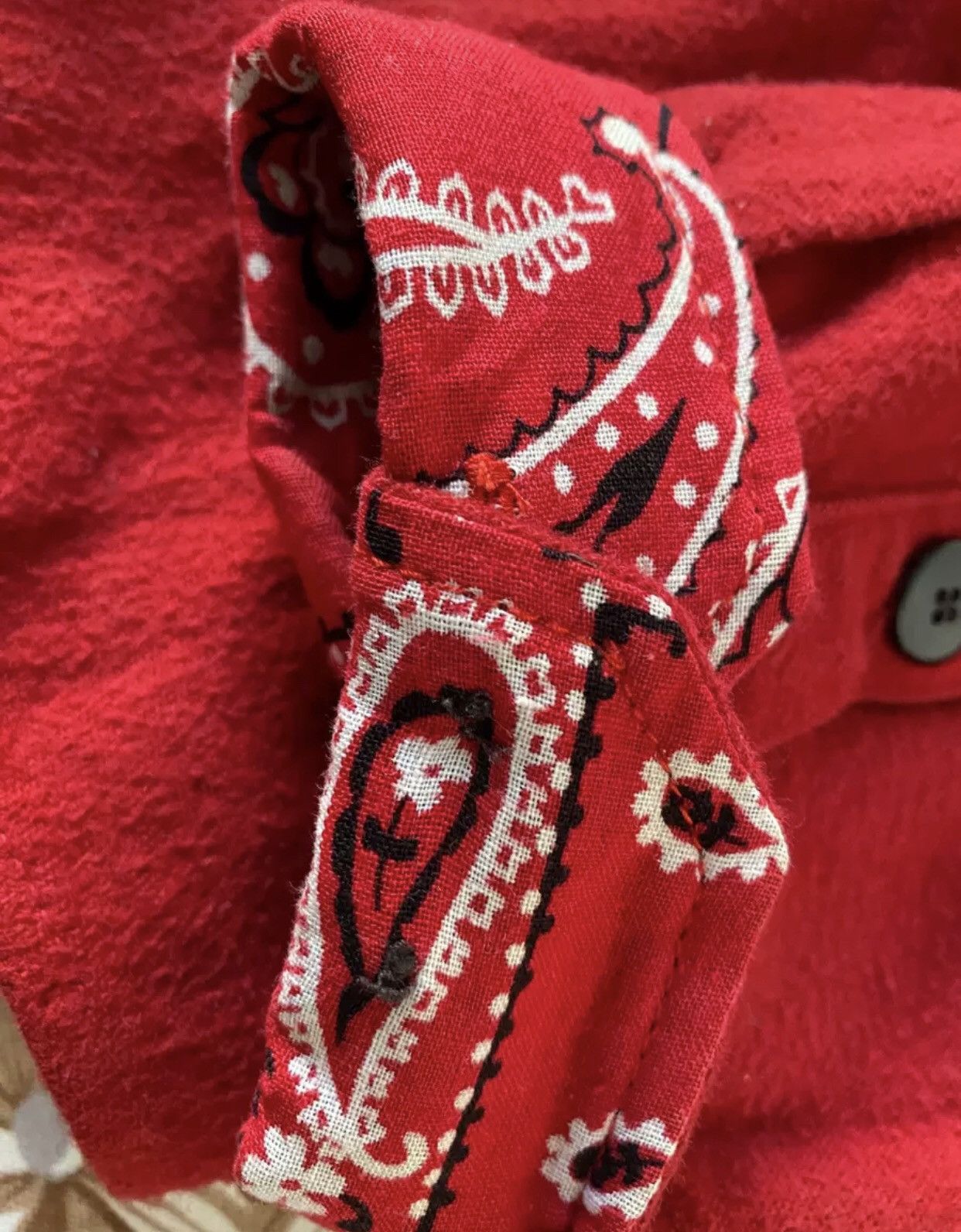 Visvim visvim shirt 2412-Nextarrow Size US M / EU 48-50 / 2 - 5 Thumbnail