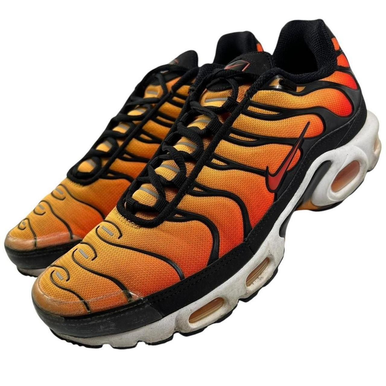 Nike Nike Air Max Plus TN Og Pimento Size US 9.5 / EU 43 / UK 8.5 Size US 9.5 / EU 42-43 - 2 Thumbnail