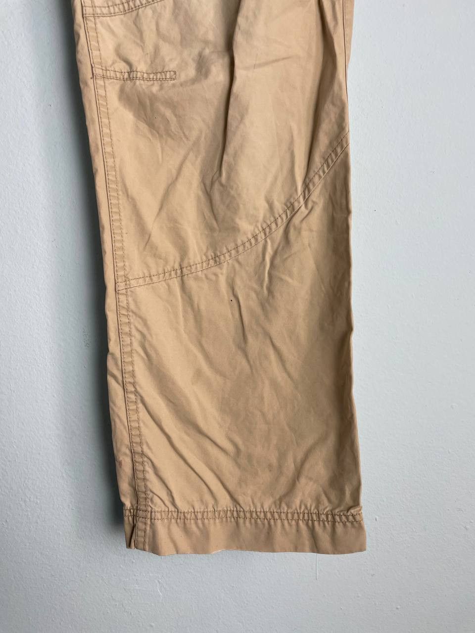 Polo Ralph Lauren Vintage Polo Ralph Lauren Cargo Pants Military Y2k Size US 32 / EU 48 - 6 Thumbnail