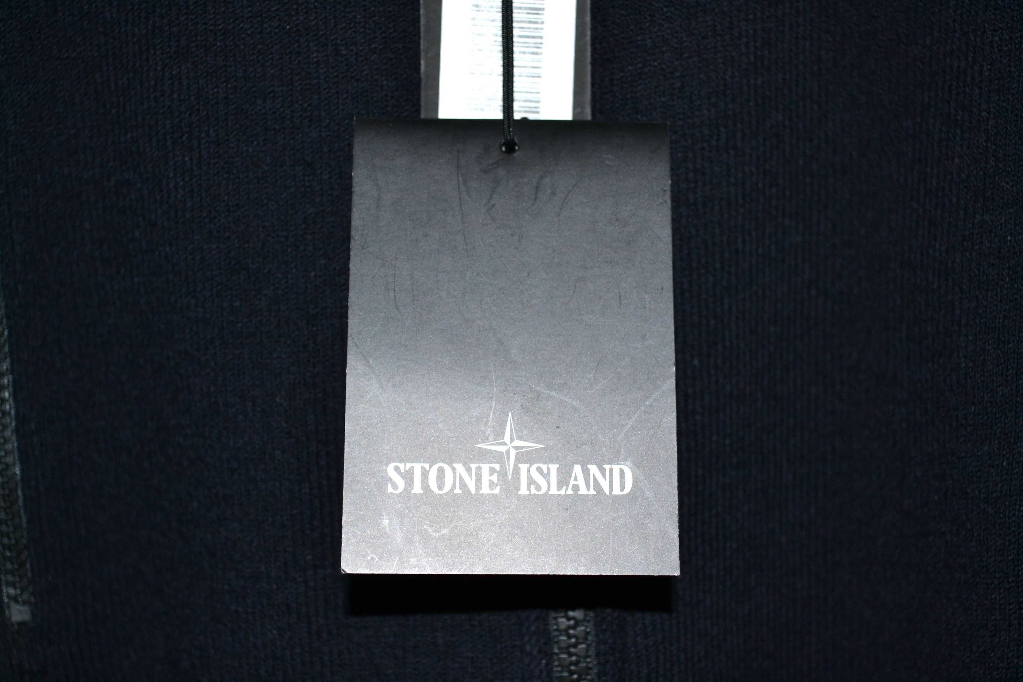Stone Island Shadow Project Stone Island Shadow Project Jumper Size US M / EU 48-50 / 2 - 13 Thumbnail