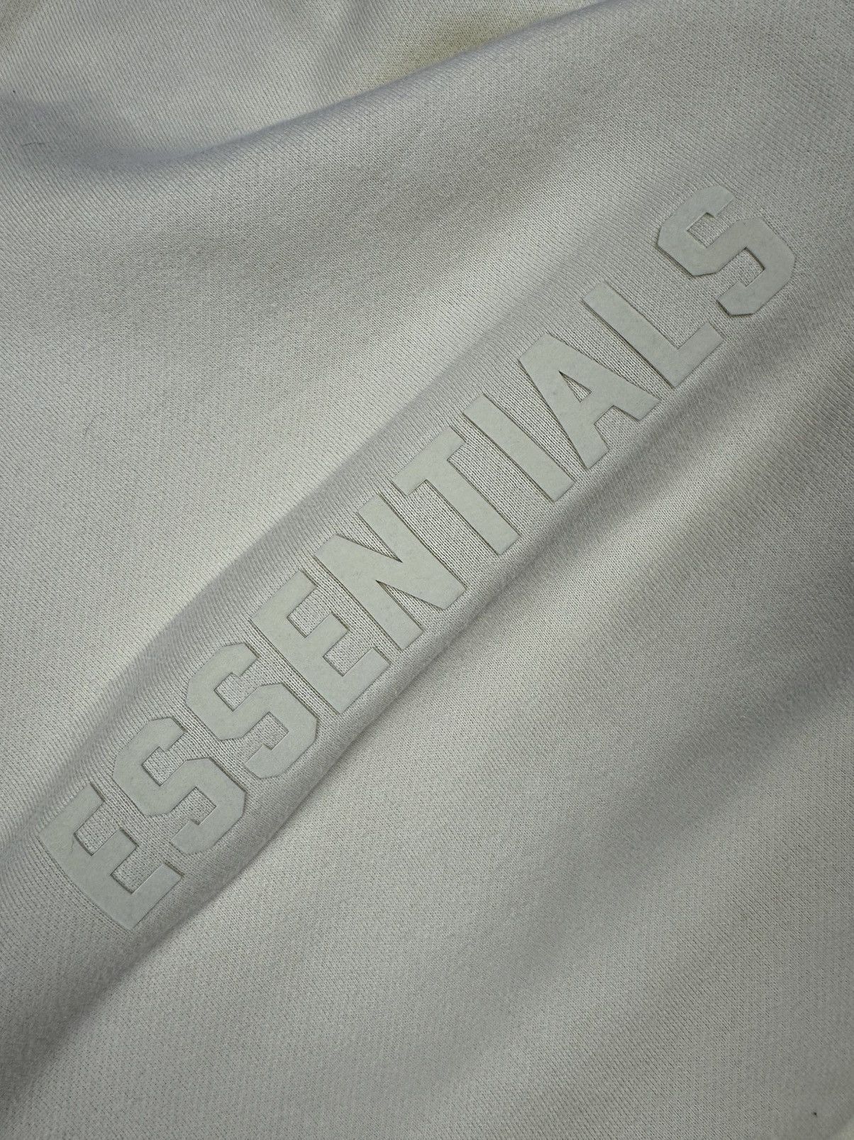 Designer × Fear of God Fear of God essentials mock neck boxy baggy sweatshirt Size US M / EU 48-50 / 2 - 5 Thumbnail
