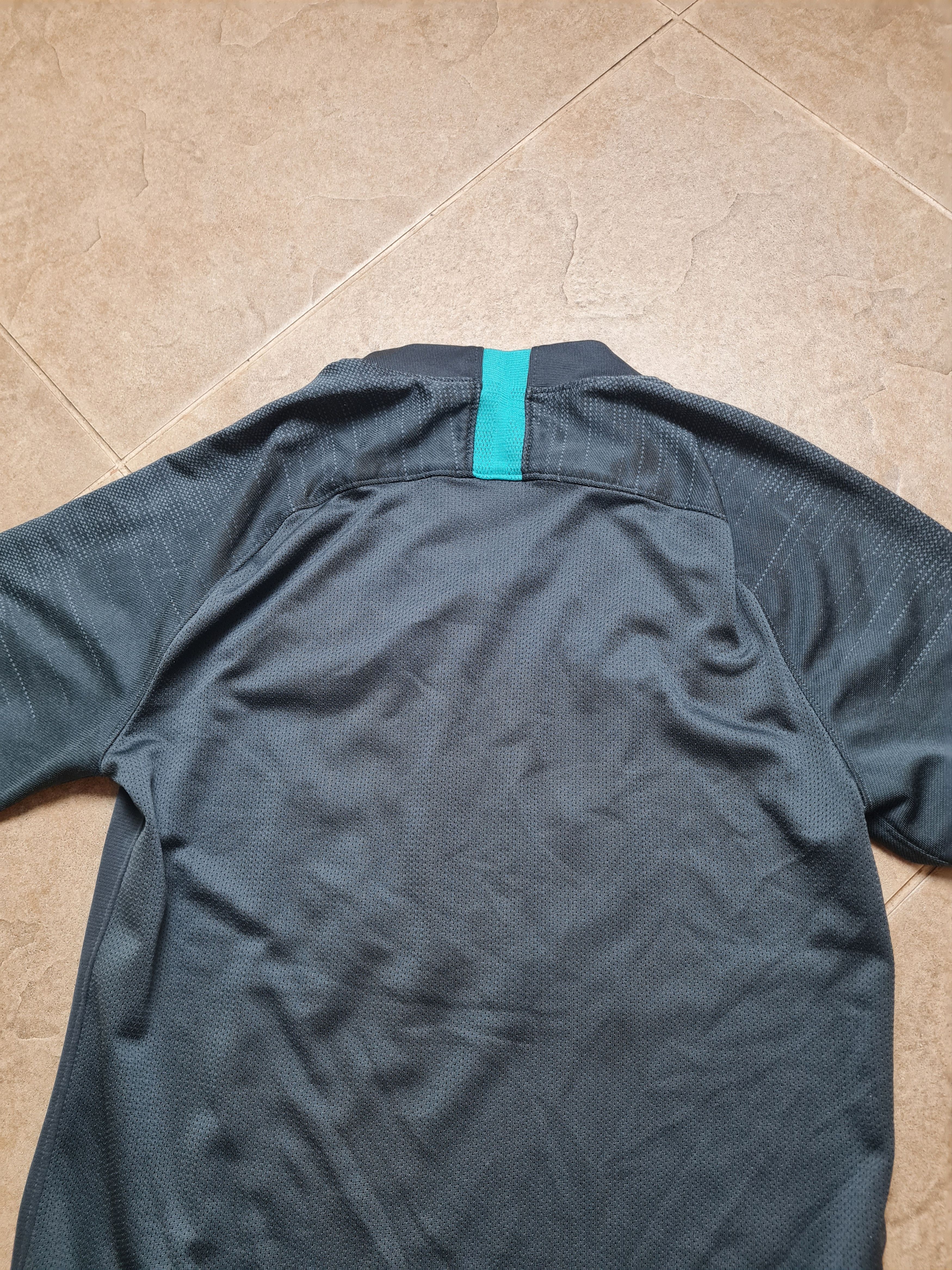 Nike Jersey Barcelona 2019-2020 Training Soccer T shirt Nike Size US XXS / EU 40 - 12 Thumbnail