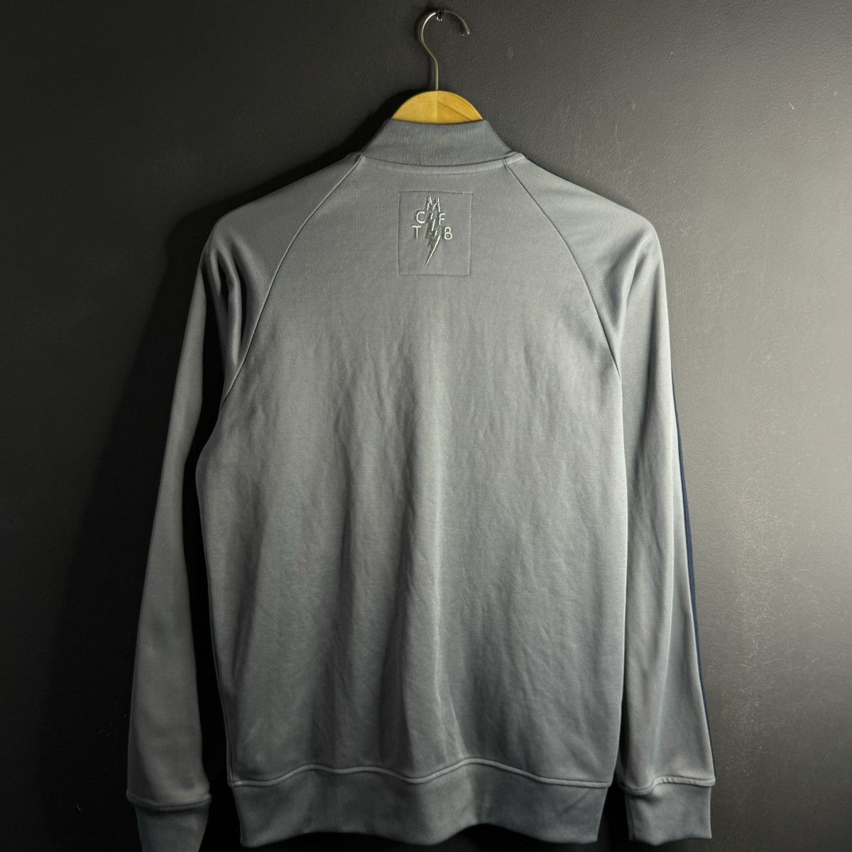 Adidas Adidas Kazuki Kuraishi Track Jacket Size US XS / EU 42 / 0 - 3 Thumbnail