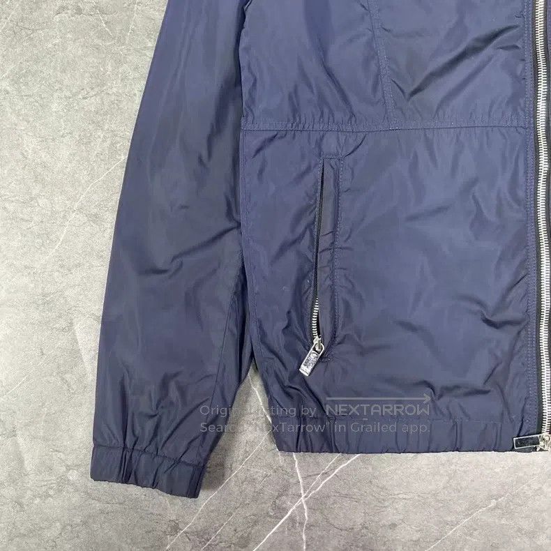 Dior Dior Sleeve label jacket jacket Size US S / EU 44-46 / 1 - 5 Thumbnail